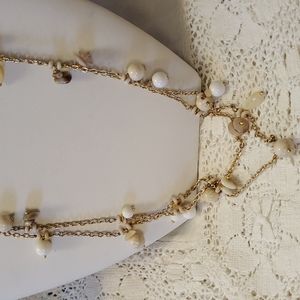 Talbott Necklace